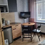 Haus Eiche Apartman Potsdam