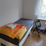 Apartman Haus Eiche Potsdam
