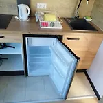 Haus Eiche 아파트 *