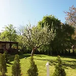 Haus Eiche Apartman Potsdam