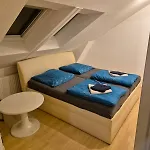 아파트 Haus Eiche 포츠담