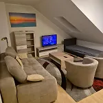 Haus Eiche 아파트 *