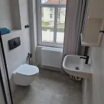 Haus Eiche Apartman