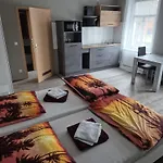 Haus Eiche Apartman Potsdam