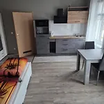 Apartman Haus Eiche Potsdam