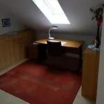 Haus Eiche 아파트 포츠담