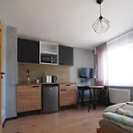 Apartman Haus Eiche