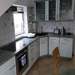아파트 Haus Eiche *