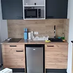 Haus Eiche 아파트