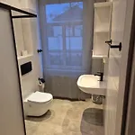 Apartman Haus Eiche *