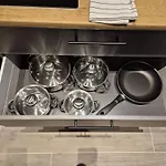 Apartman Haus Eiche