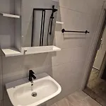 Apartman Haus Eiche Potsdam