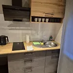 아파트 Haus Eiche
