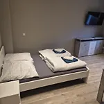 Haus Eiche Apartman Potsdam
