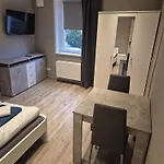 Apartman Haus Eiche Potsdam