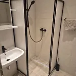 Apartman Haus Eiche *