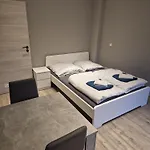 아파트 Haus Eiche 포츠담