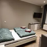 Haus Eiche Apartman Potsdam