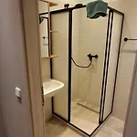 아파트 Haus Eiche 포츠담