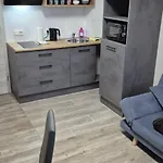 Haus Eiche 아파트 포츠담
