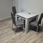 아파트 Haus Eiche 포츠담