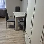 Haus Eiche 포츠담