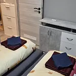 Haus Eiche Apartman Potsdam