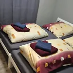Apartman Haus Eiche