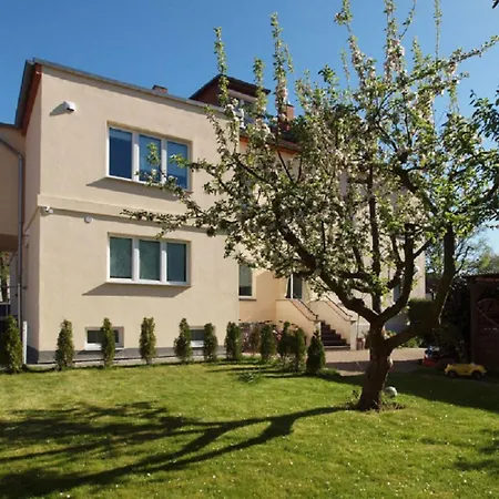 Haus Eiche