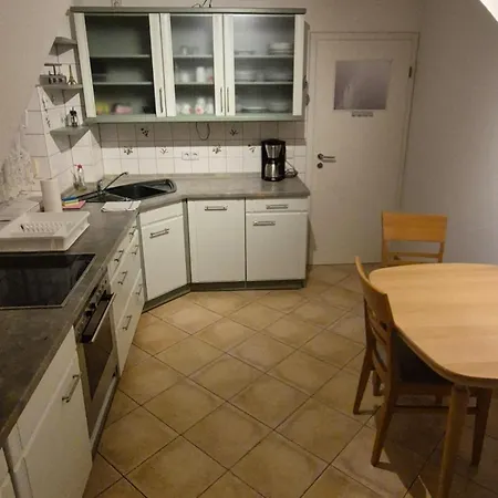 Gaestehaus Eiche * Postupim