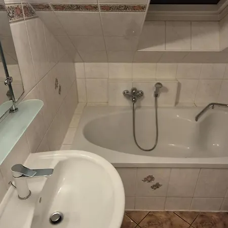 Gaestehaus Eiche * Postupim