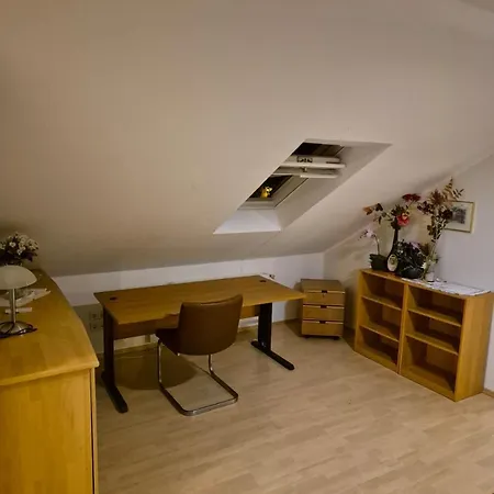 Gaestehaus Eiche * Postupim