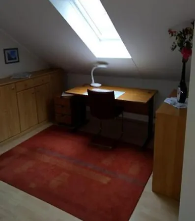 Eiche Apartment Potsdam