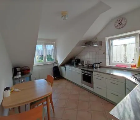 Gaestehaus Eiche * Postupim