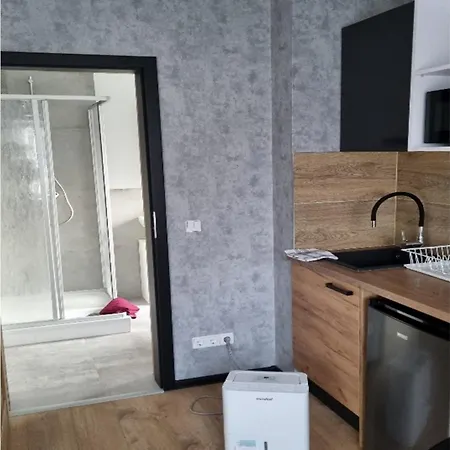 Gaestehaus Eiche * Postupim