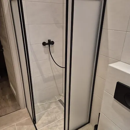 Gaestehaus Eiche Apartmán Postupim