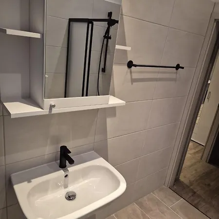 Apartment Eiche Potsdam