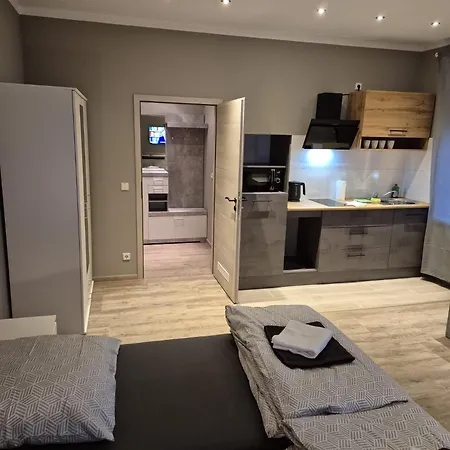 Gaestehaus Eiche Postupim