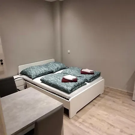 Gaestehaus Eiche Postupim