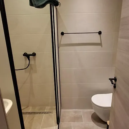 Gaestehaus Eiche Apartmán