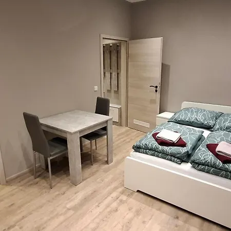 Gaestehaus Eiche Postupim