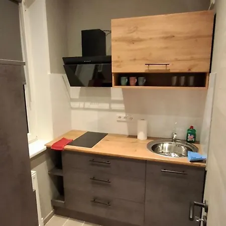 Haus Eiche * بوتسدام