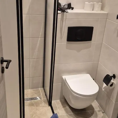Apartman Haus Eiche