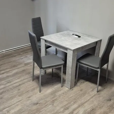 Apartment Eiche Potsdam