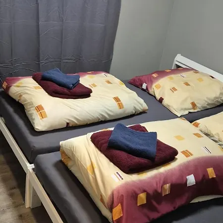 Apartment Eiche