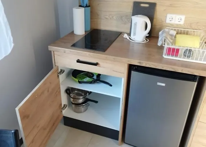 Gaestehaus Eiche פוטסדאם