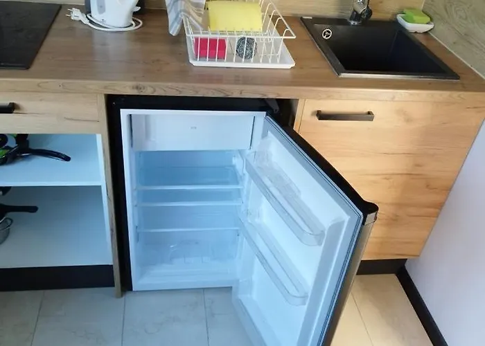 Gaestehaus Eiche דירה *