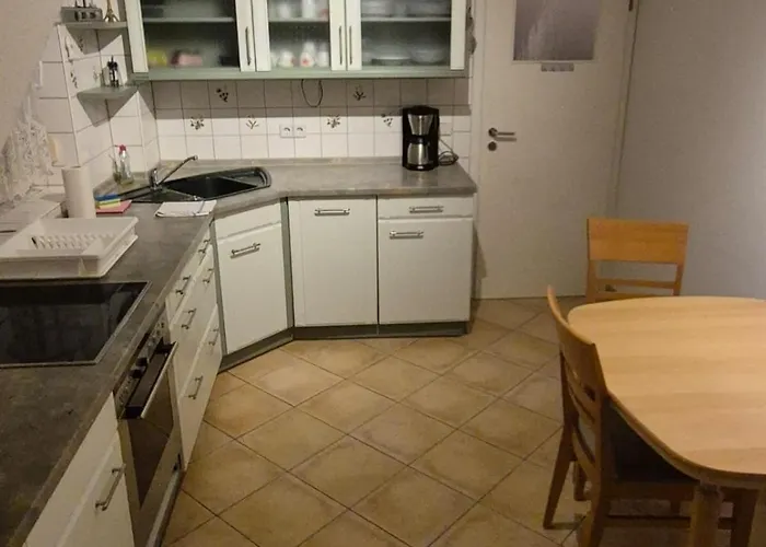 Gaestehaus Eiche * פוטסדאם