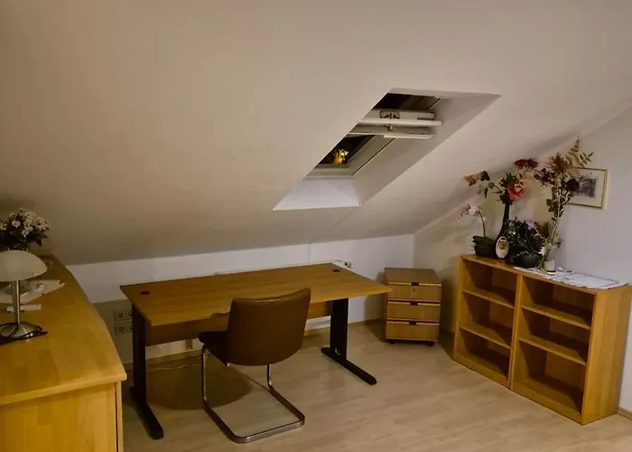 Gaestehaus Eiche * פוטסדאם