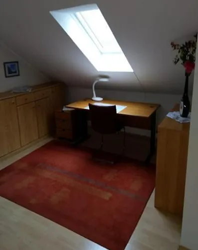 Gaestehaus Eiche דירה פוטסדאם